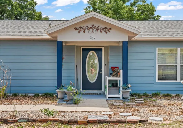 1st image of 967 E Highway 316, Citra, FL 32113 | MLS# OM725311
