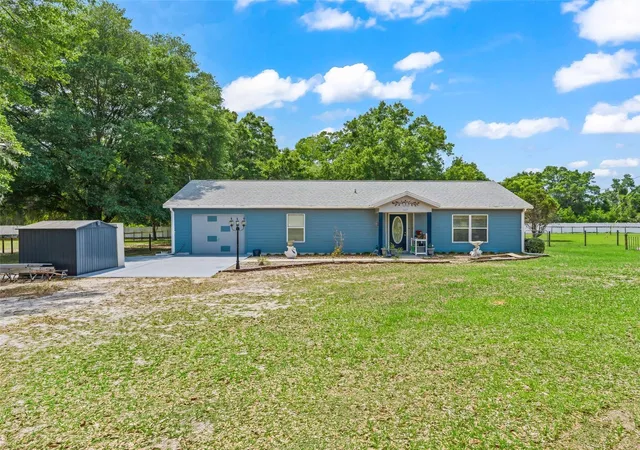 3rd image of 967 E HIGHWAY 316, Citra, FL 32113 | MLS# OM725311
