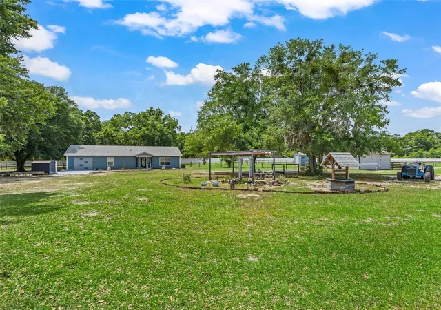 4th image of 967 E HIGHWAY 316, Citra, FL 32113 | MLS# OM725311