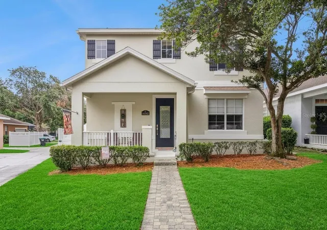 Photo 1 of Single family home for sale at 14542 Black Cherry Trl, Winter Garden, FL 34787 | MLS# O6410574 | Listing updated on 2026-07-14