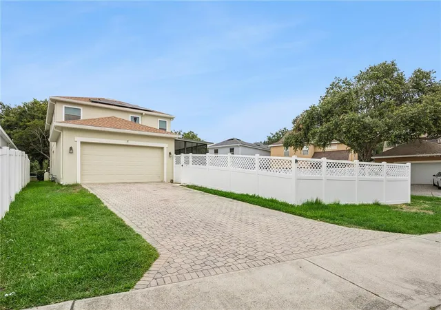 Photo 2 of Single family home for sale at 14542 Black Cherry Trl, Winter Garden, FL 34787 | MLS# O6410574 | Listing updated on 2026-07-14