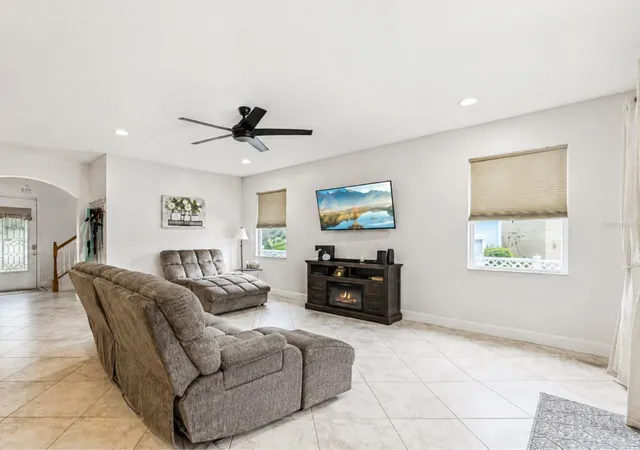Photo 5 of Single family home for sale at 14542 Black Cherry Trl, Winter Garden, FL 34787 | MLS# O6410574 | Listing updated on 2026-07-14