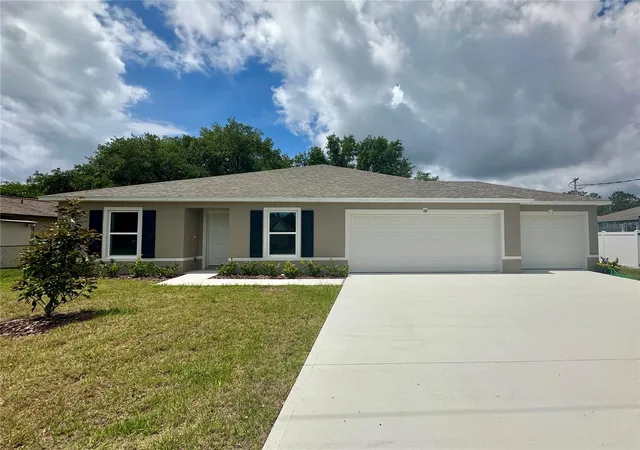Single family home for sale at 18 Pickwood Pl, Palm Coast, FL 32164 | MLS# C7526537 | Listing updated on 2026-09-15