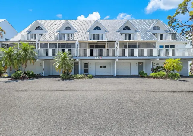 1st image of 6800 Placida Rd #TH13, Englewood, FL 34224 | MLS# C7526539