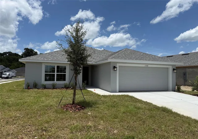 Photo 1 of Single family home for sale at 2388 Nw 23rd Avenue, Ocala, FL 34475 | MLS# OM725313 | Listing updated on 2026-09-23