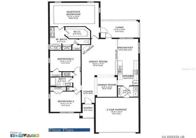Photo 2 of Single family home for sale at 2388 Nw 23rd Avenue, Ocala, FL 34475 | MLS# OM725313 | Listing updated on 2026-09-23