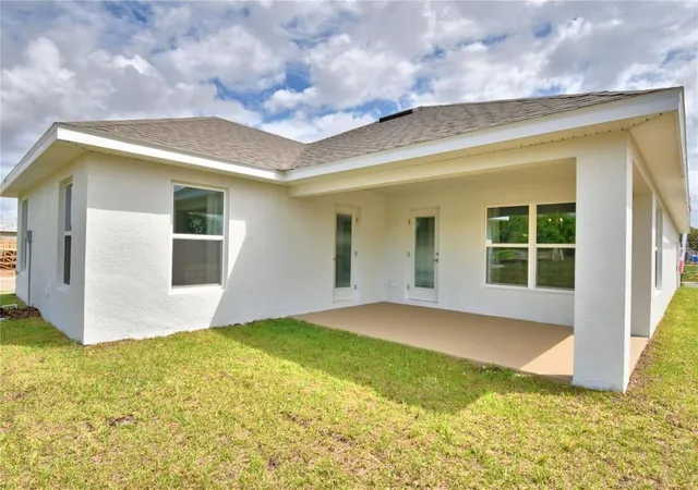 Photo 4 of Single family home for sale at 2388 NW 23rd Avenue, Ocala, FL 34475 | MLS# OM725313 | Listing updated on 2026-09-23