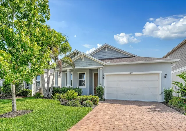 4th image of 14239 59Th Cir E, Bradenton, FL 34211 | MLS# A4694755