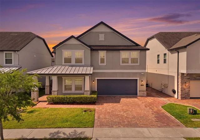 1st image of 1369 Bristol Oaks Wy, Orlando, FL 32825 | MLS# O6410590