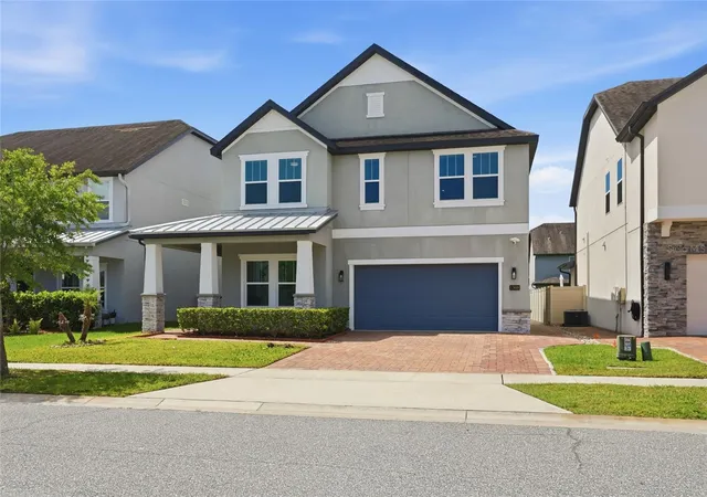 4th image of 1369 Bristol Oaks Wy, Orlando, FL 32825 | MLS# O6410590