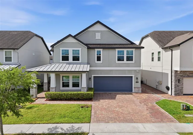 5th image of 1369 Bristol Oaks Wy, Orlando, FL 32825 | MLS# O6410590