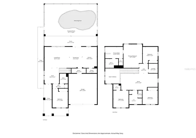68th image of 1369 Bristol Oaks Wy, Orlando, FL 32825 | MLS# O6410590