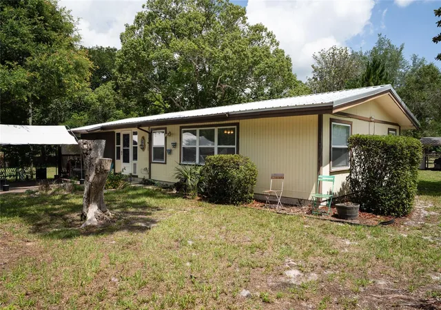Homes for sale in Paisley, FL | 27751 Luella Ave, Paisley, FL 32767 | MLS# V4949265