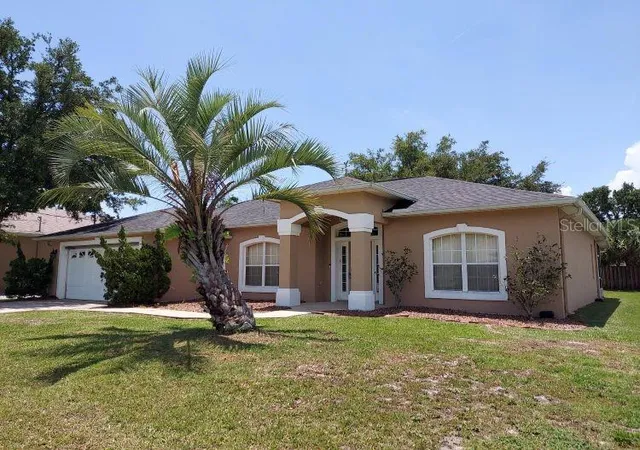 Photo 1 of Single family home for sale at 3 Wainmont Pl, Palm Coast, FL 32164 | MLS# FC318777 | Listing updated on 2026-08-03