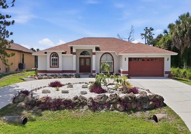 1st image of 102 Marker Rd, Rotonda West, FL 33947 | MLS# D6147580