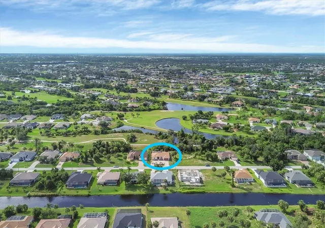2nd image of 102 Marker Rd, Rotonda West, FL 33947 | MLS# D6147580
