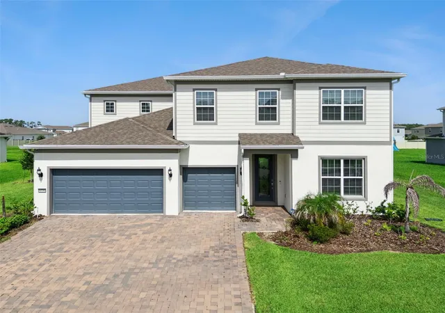 Photo 2 of Single family home for sale at 4330 Sunset Preserve Blvd, Orlando, FL 32820 | MLS# O6410600 | Listing updated on 2026-08-25