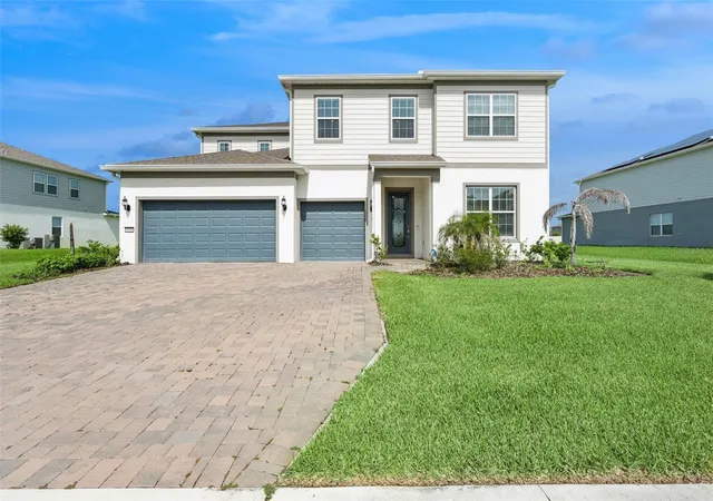 Photo 3 of Single family home for sale at 4330 Sunset Preserve Blvd, Orlando, FL 32820 | MLS# O6410600 | Listing updated on 2026-08-25