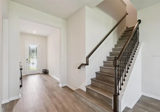 Photo 4 of Single family home for sale at 4330 Sunset Preserve Blvd, Orlando, FL 32820 | MLS# O6410600 | Listing updated on 2026-08-25