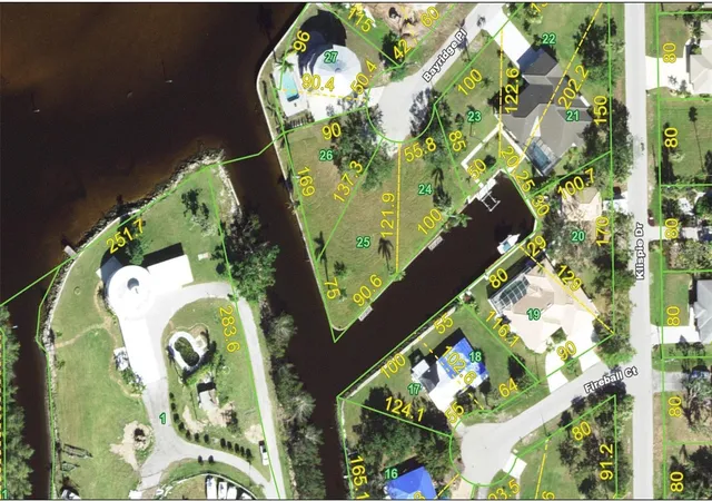 1st image of 323 And 325 Bayridge Pl, Punta Gorda, FL 33950 | MLS# C7526541