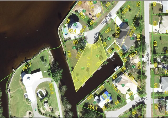 2nd image of 323 And 325 Bayridge Pl, Punta Gorda, FL 33950 | MLS# C7526541