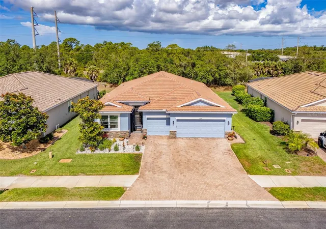 Photo 1 of Single family home for sale at 1934 Mesic Hammock Way, Venice, FL 34292 | MLS# N6144465 | Listing updated on 2026-10-24