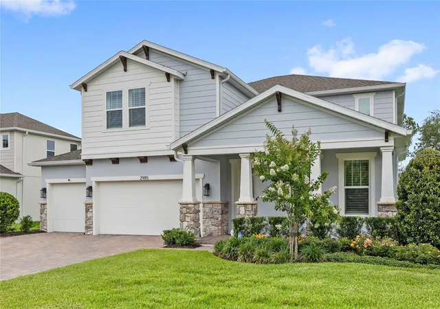 65th image of 2985 Water Clover Ct, Apopka, FL 32712 | MLS# O6410610