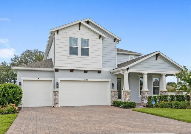 2nd image of 2985 Water Clover Ct, Apopka, FL 32712 | MLS# O6410610