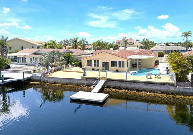 2nd image of 3517 Seaway Dr, New Port Richey, FL 34652 | MLS# W7886065