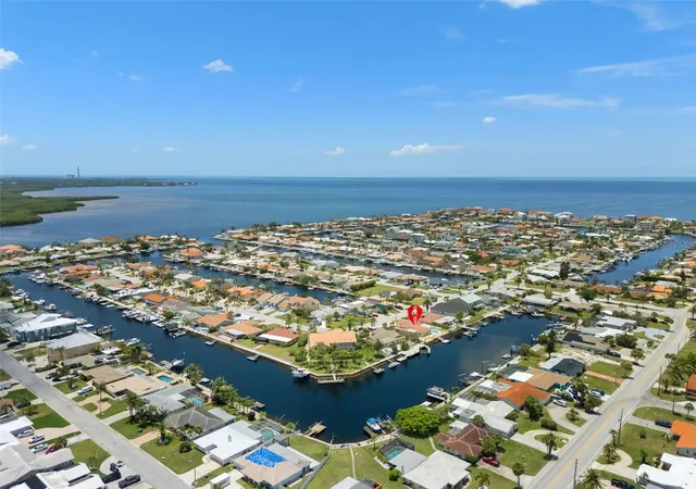 5th image of 3517 Seaway Dr, New Port Richey, FL 34652 | MLS# W7886065