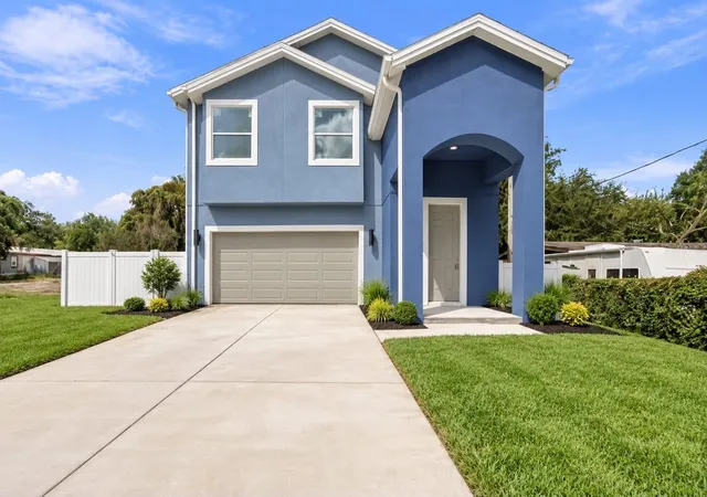Single family home for sale at 7315 Mount Vernon Rd, TAMPA, FL 33625 | MLS# TB8511980