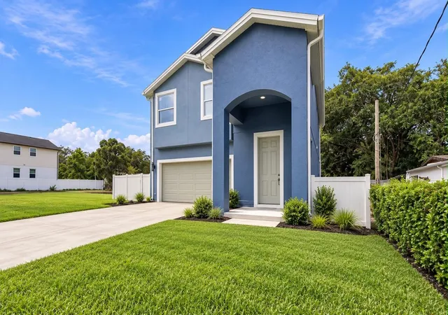 Photo 1 of Single family home for sale at 7315 Mount Vernon Rd, Tampa, FL 33625 | MLS# TB8511980 | Listing updated on 2026-10-02