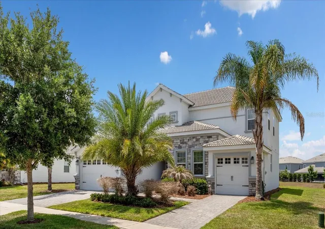 Homes for sale in Champions Gate, FL | 1432 Olympic Club Blvd, Champions Gate, FL 33896 | MLS# O6410617