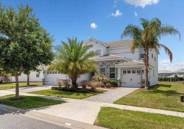4th image of 1432 Olympic Club Blvd, Champions Gate, FL 33896 | MLS# O6410617
