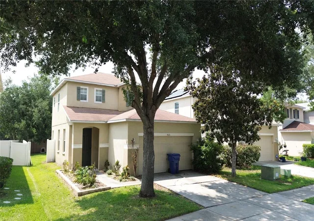 1st image of 9631 Simeon Dr, Land O Lakes, FL 34638 | MLS# TB8511983