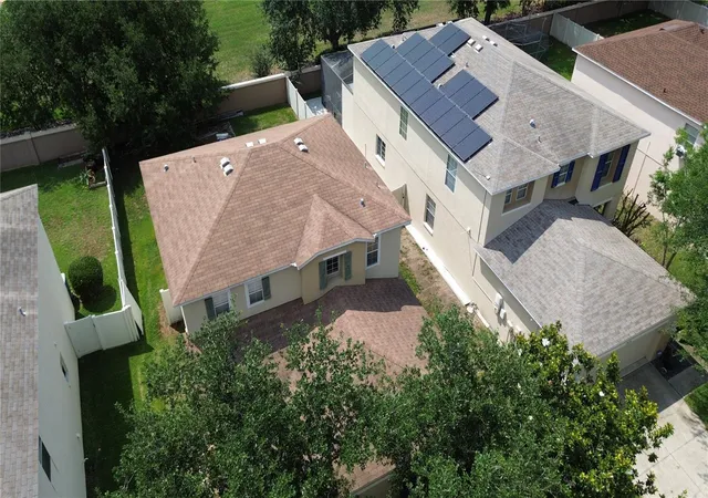 2nd image of 9631 Simeon Dr, Land O Lakes, FL 34638 | MLS# TB8511983