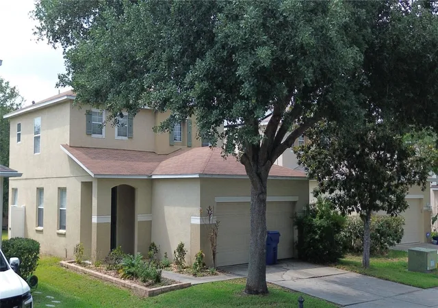 4th image of 9631 Simeon Dr, Land O Lakes, FL 34638 | MLS# TB8511983