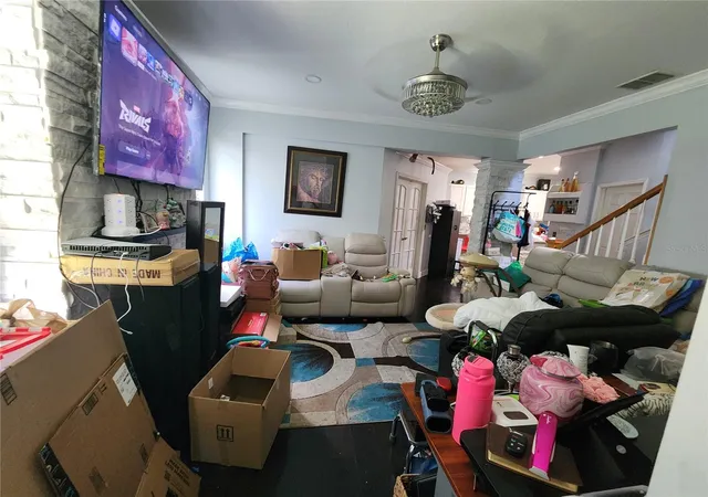 5th image of 9631 Simeon Dr, Land O Lakes, FL 34638 | MLS# TB8511983