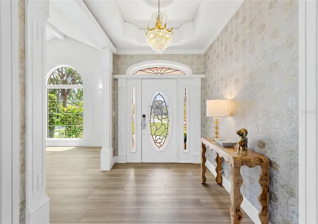 Photo 3 of Single family home for sale at 4908 Taywater Dell, Sarasota, FL 34235 | MLS# A4694764 | Listing updated on 2026-09-15