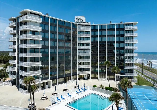 2nd image of 3580 S Ocean Shore Blvd #910, Flagler Beach, FL 32136 | MLS# FC318778