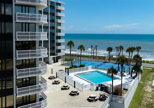 Photo 3 of Condo for sale at 3580 S Ocean Shore Blvd #910, Flagler Beach, FL 32136 | MLS# FC318778 | Listing updated on 2026-09-15