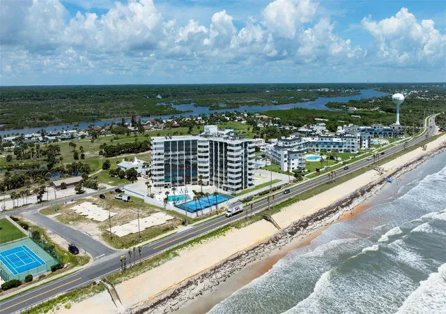 Photo 3 of Condo for sale at 3580 S Ocean Shore Blvd #910, Flagler Beach, FL 32136 | MLS# FC318778 | Listing updated on 2026-09-15