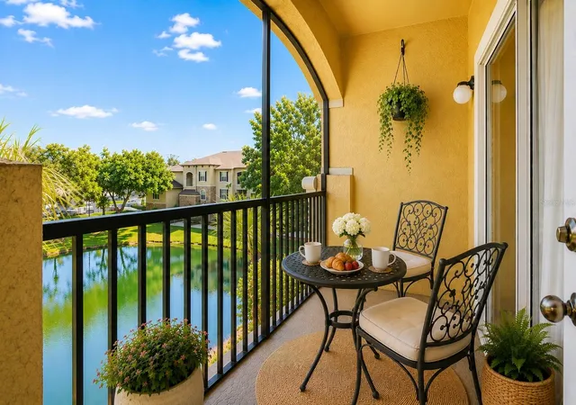 Condo for sale at 10211 Courtney Palms #303, TAMPA, FL 33619 | MLS# TB8512000