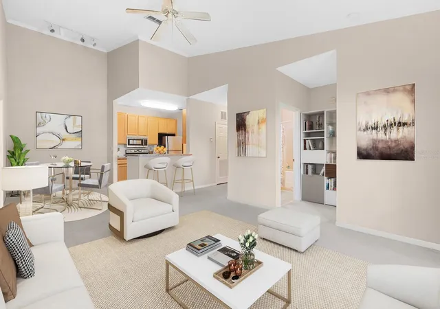 Photo 2 of Condo for sale at 10211 Courtney Palms #303, Tampa, FL 33619 | MLS# TB8512000 | Listing updated on 2026-10-08