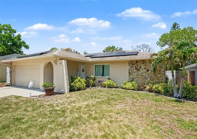 1st image of 2627 Surrey Dr, Palm Harbor, FL 34684 | MLS# TB8512001