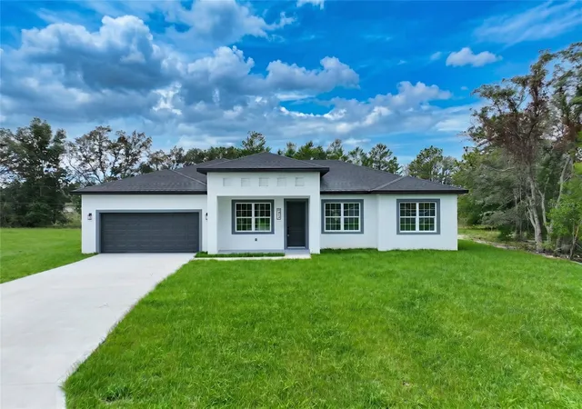Photo 1 of Single family home for sale at 14144 Sw 48th Court, Ocala, FL 34473 | MLS# O6410634 | Listing updated on 2026-10-14