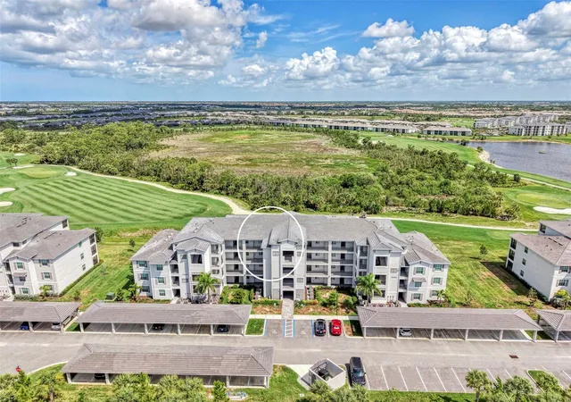 2nd image of 12240 Wellen Golf St #304, Venice, FL 34293 | MLS# N6144466