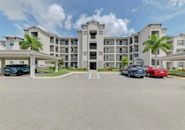 5th image of 12240 Wellen Golf St #304, Venice, FL 34293 | MLS# N6144466