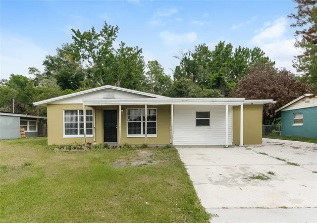 Homes for sale in Orlando, FL | 936 Alecon Dr, Orlando, FL 32808 | MLS# O6410639