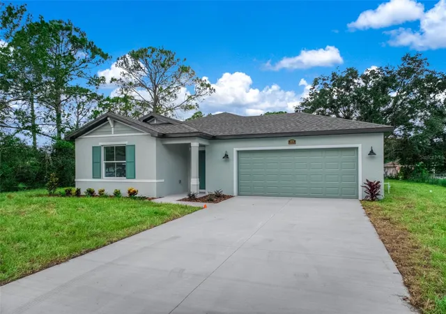 1st image of 4015 Fonseca Ave, Sebring, FL 33872 | MLS# O6410644